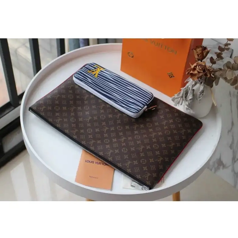 Official Brother Sam LV 2012SH0048 Bags 0818